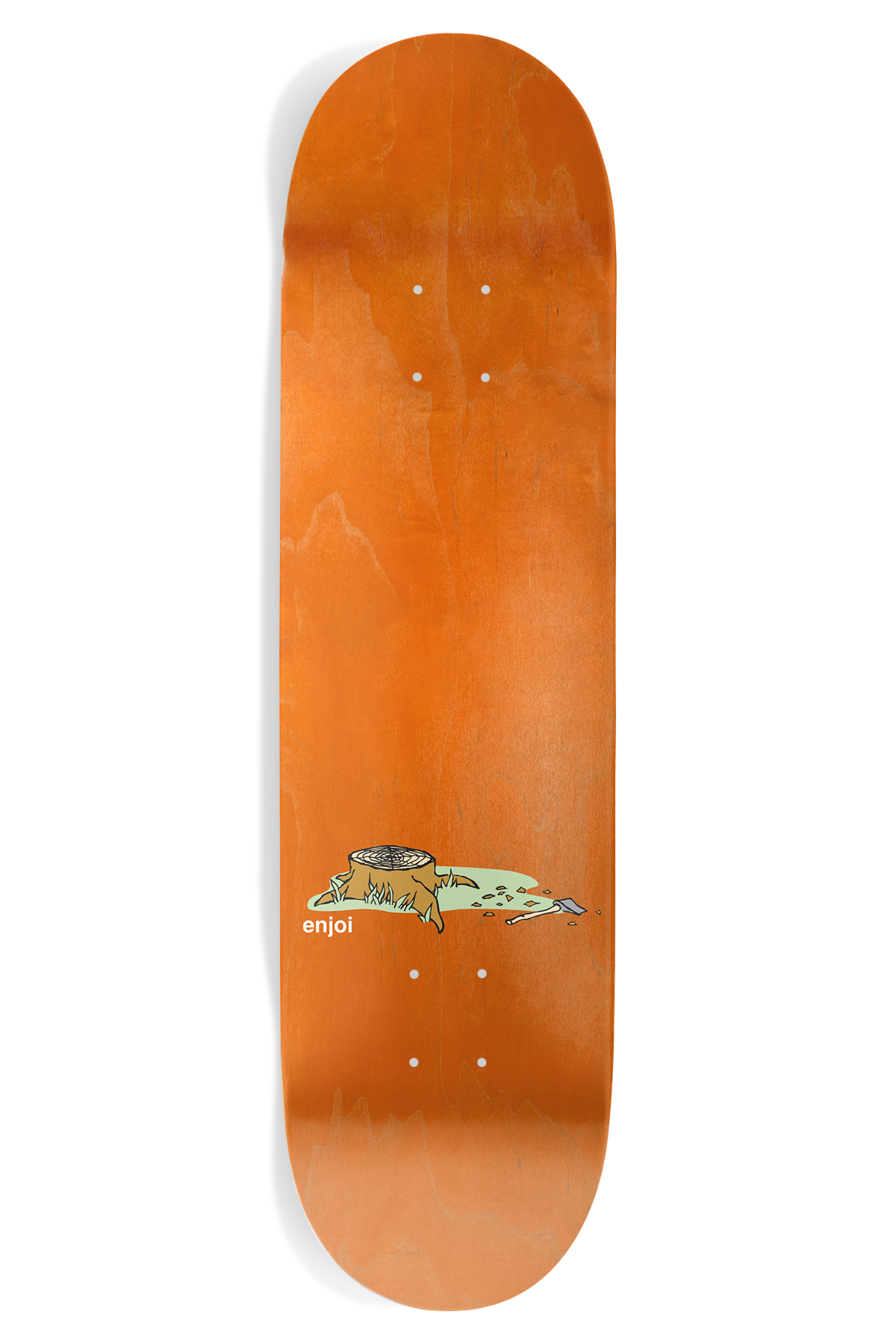 Rasta Panda R7 Deck - 9