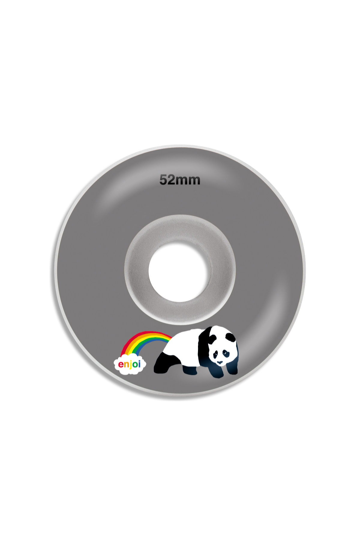 Panda Fart FP Complete - 7.5