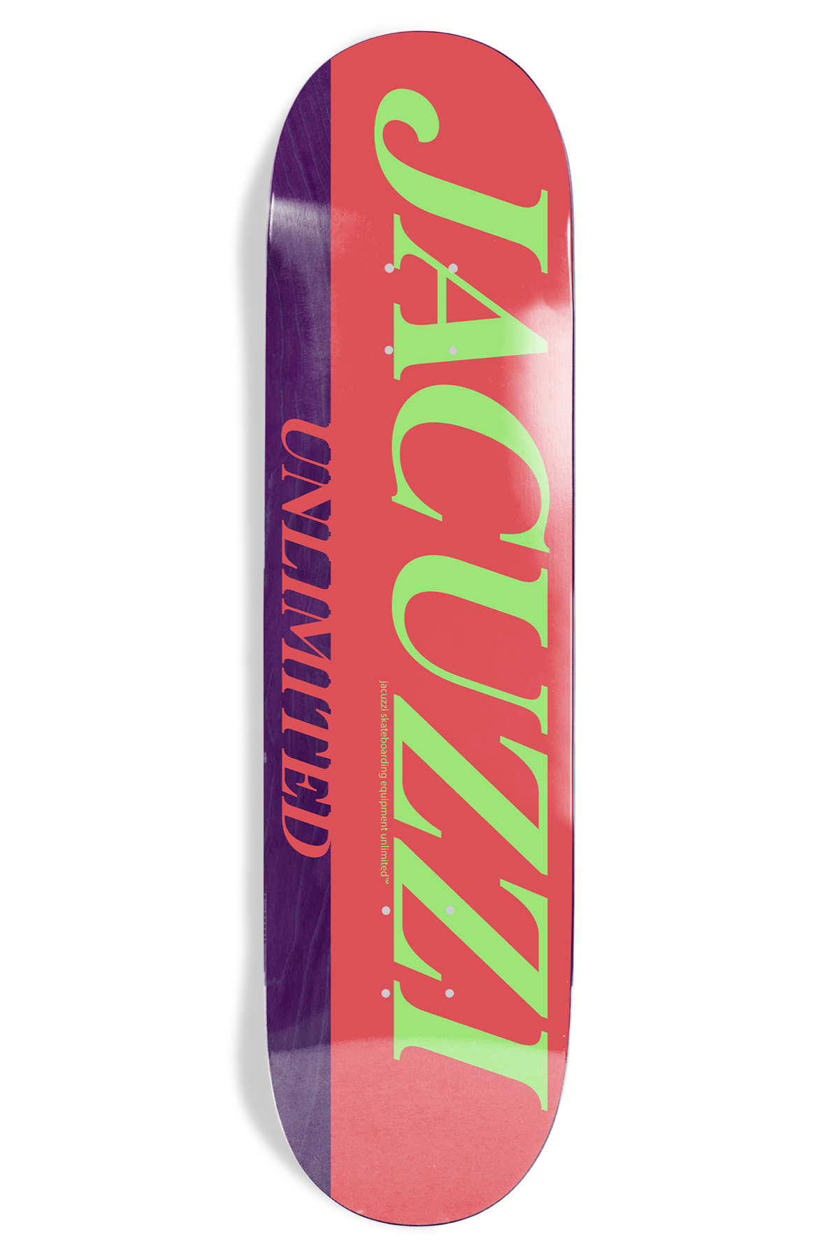 Jacuzzi | Flavor - EX7 Deck | 8.5 – Jacuzzi Unlimited Jacuzzi | Flavor - EX7 Deck | 8.5 – Jacuzzi Unlimited