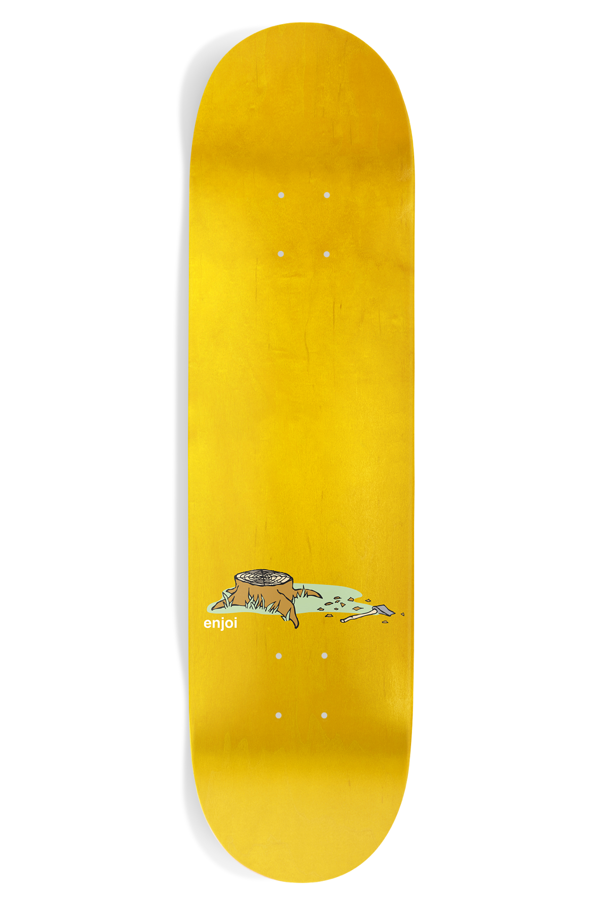 Cat Collage Deck 8.25