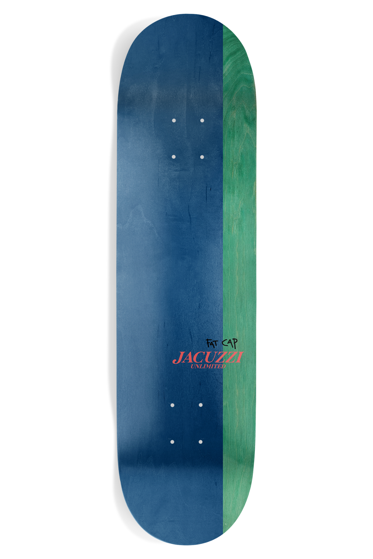 Louie Barletta Toy 8.25