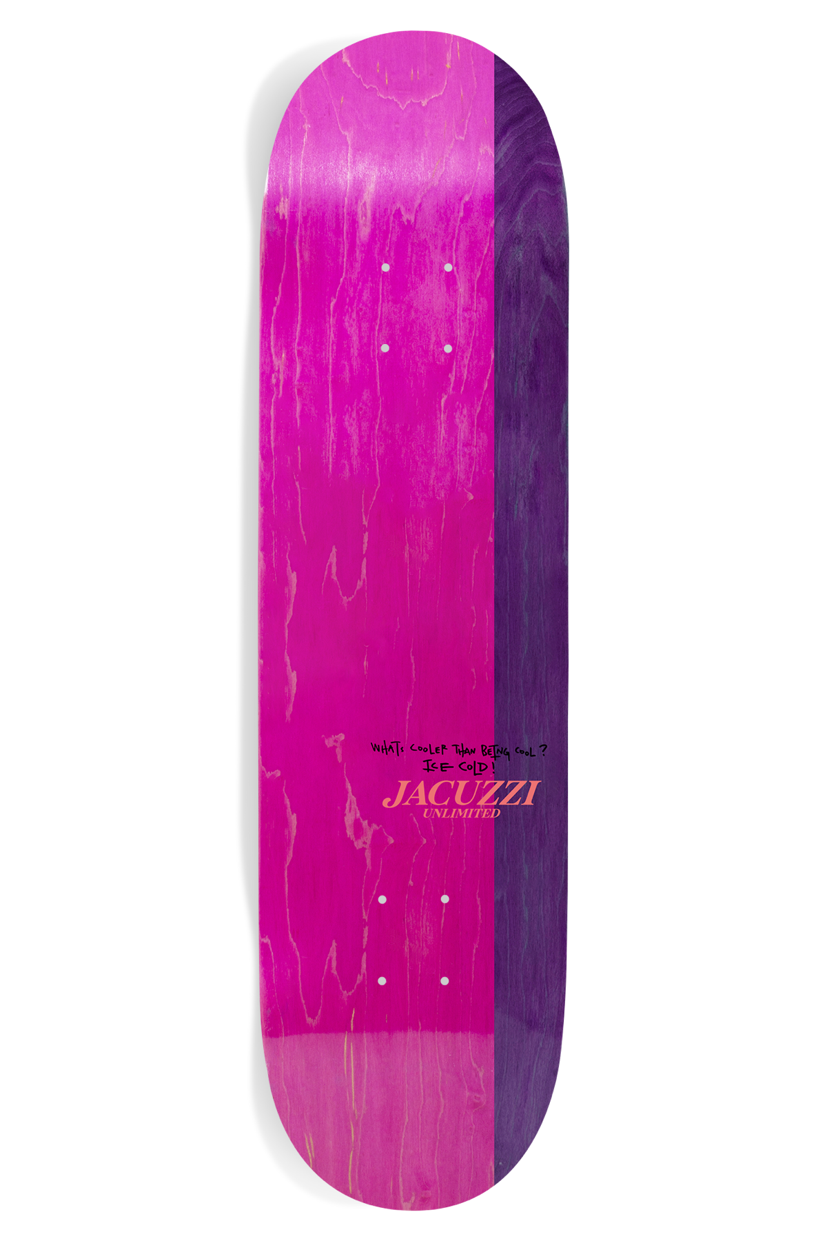 Ice Font Jet Ski 8.75