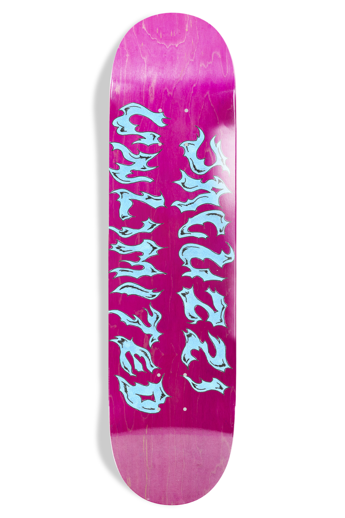 Ice Font Jet Ski 8.5