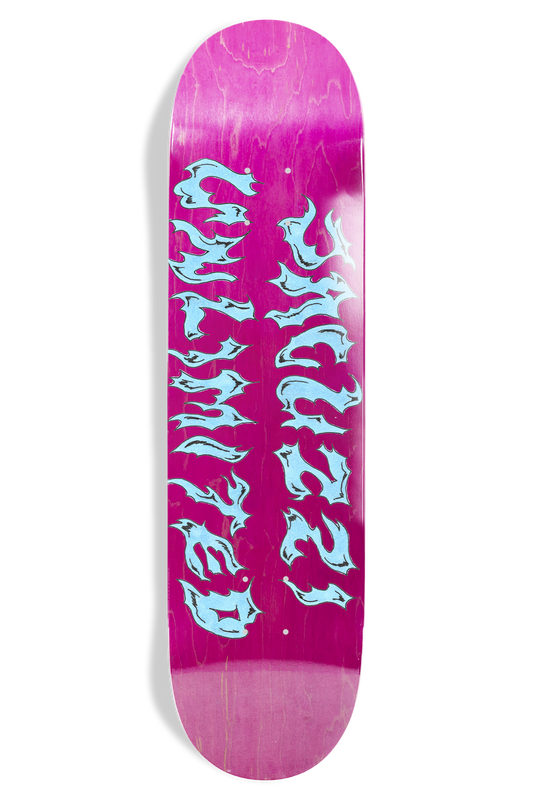 Ice Font Jet Ski 8.5