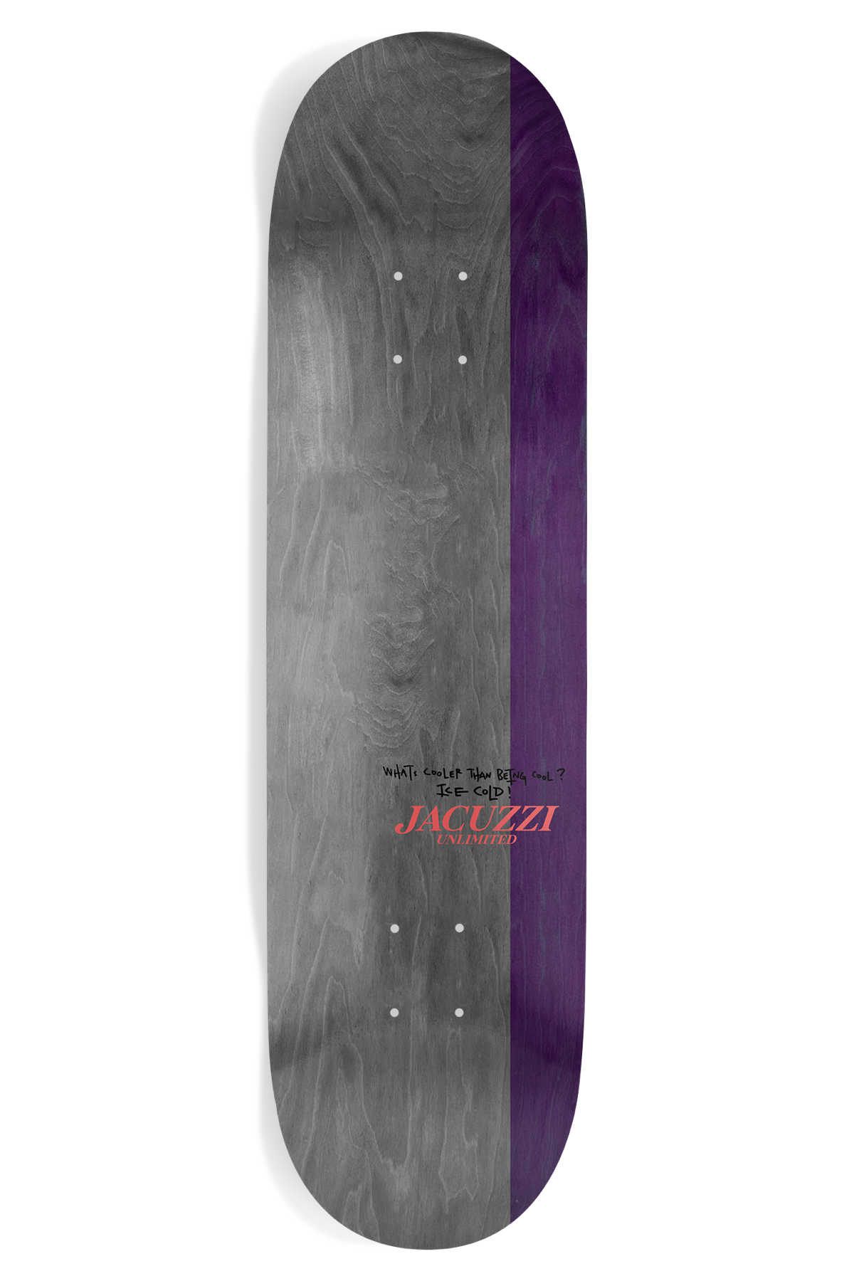 Ice Font Jet Ski 8.25
