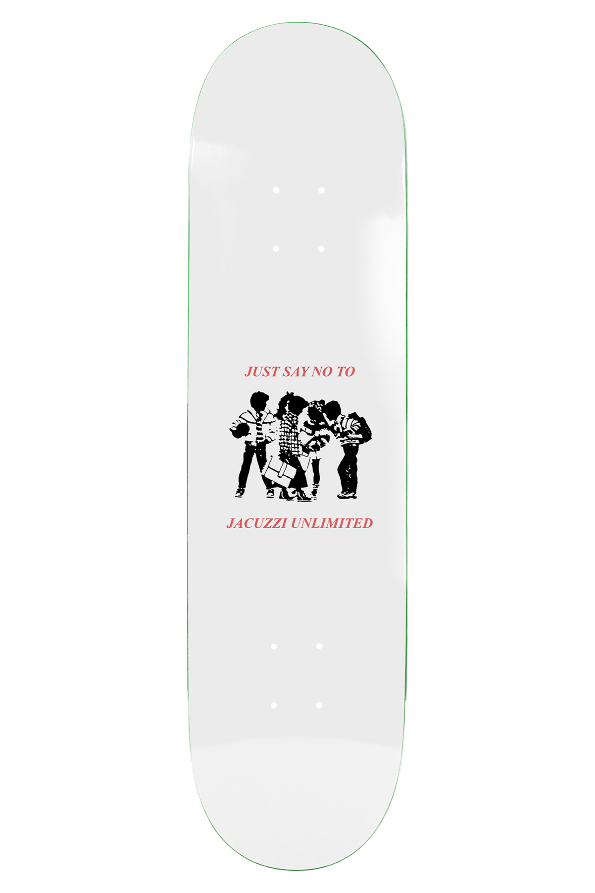 Dare Deck 8.25