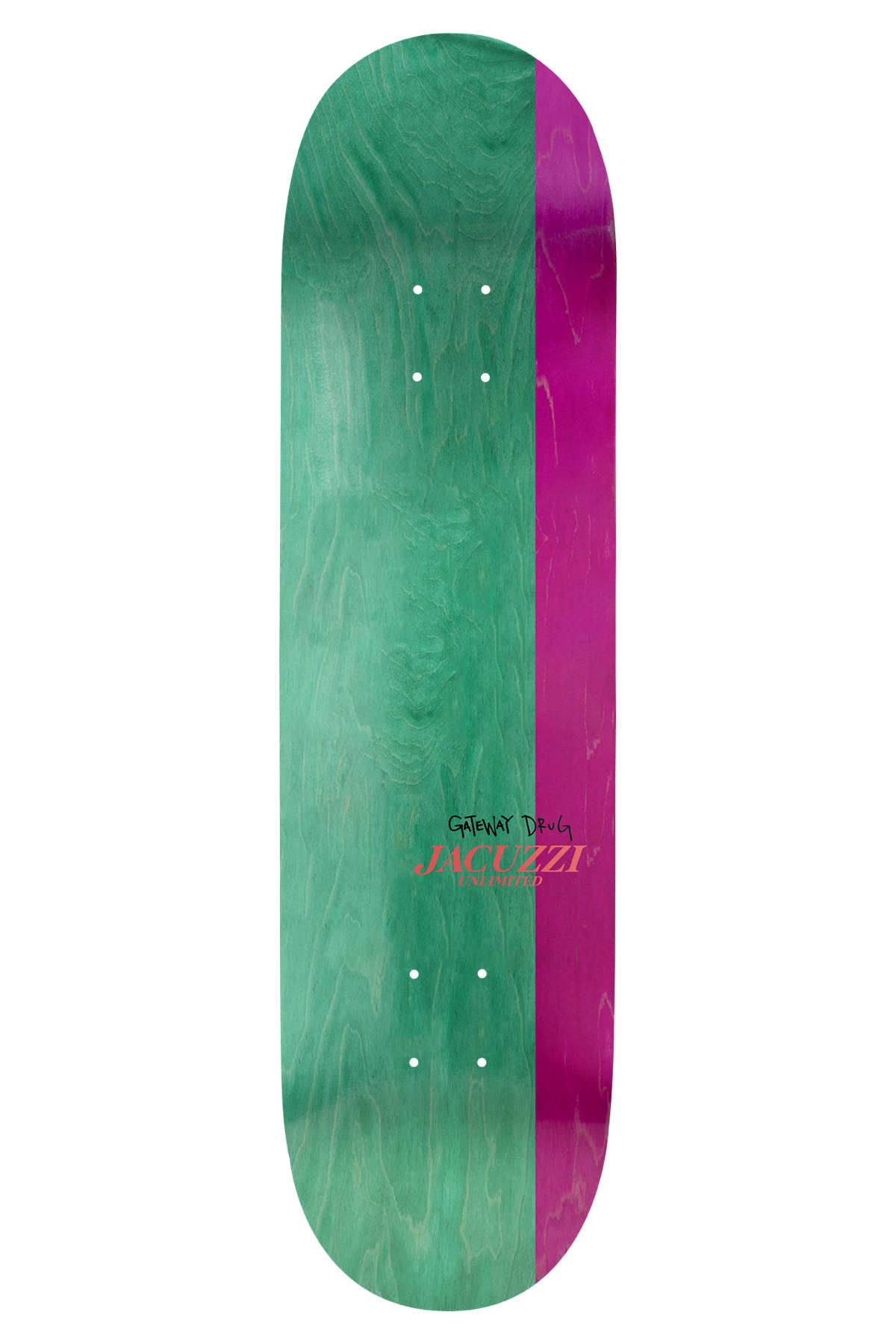 Dare Deck 8.25