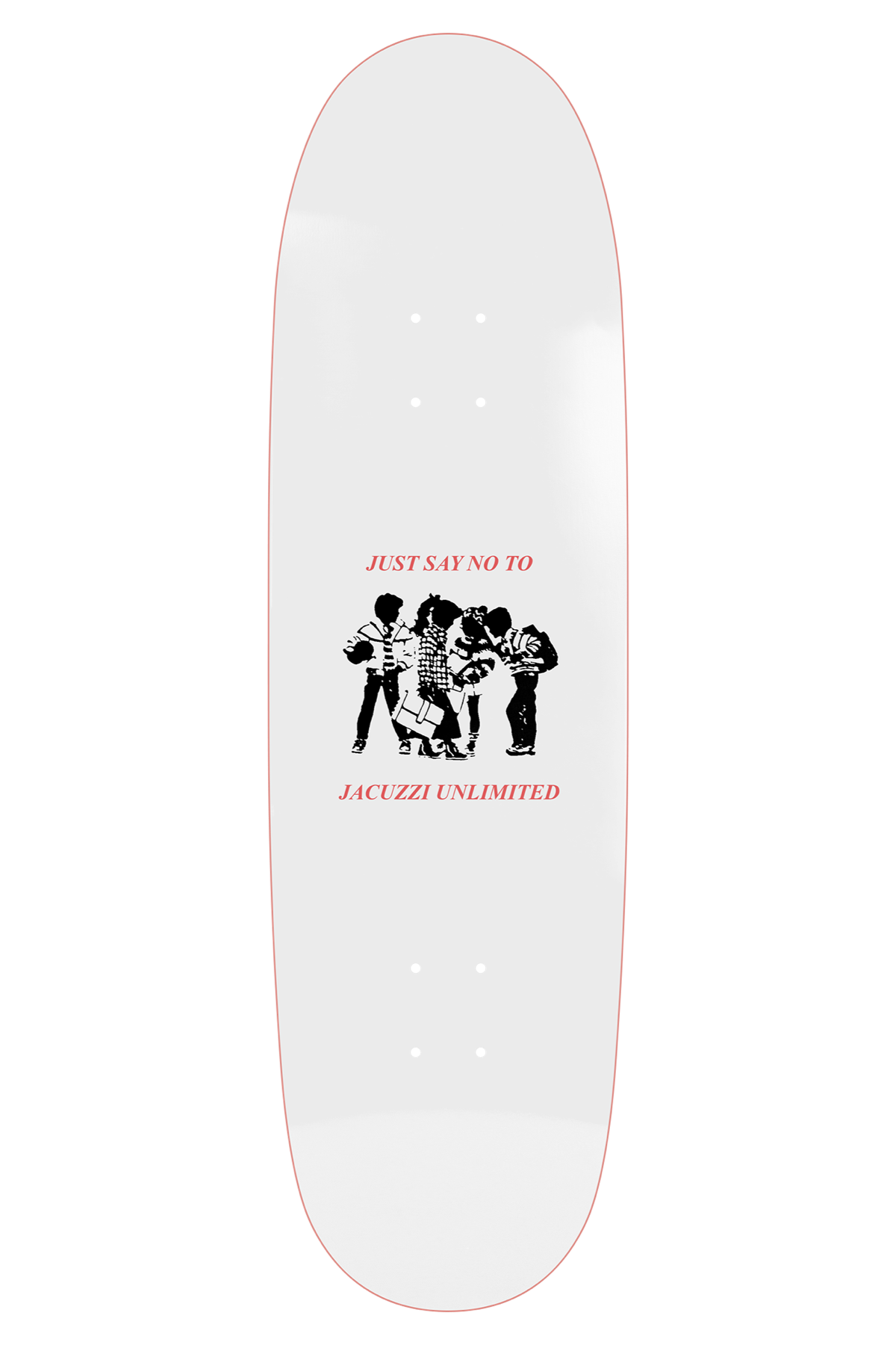 Dare Deck 8.75