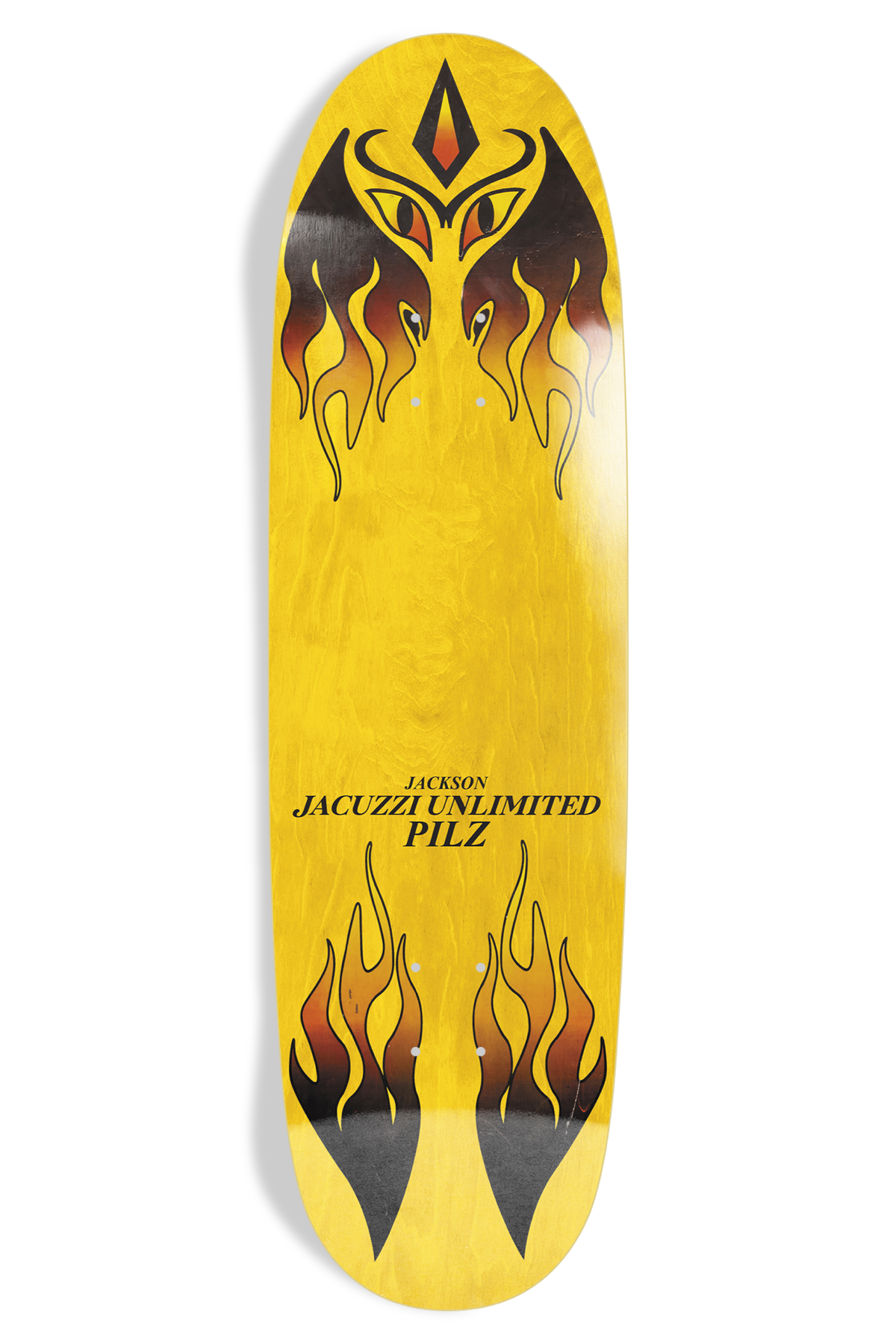Jackson Pilz Skim Board 9.125
