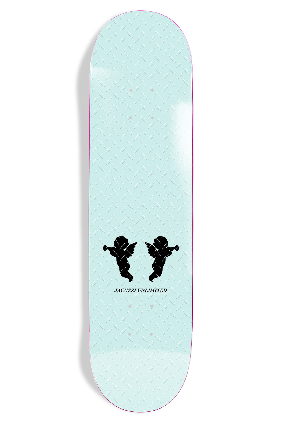 Angels Jet Ski Deck 8.25