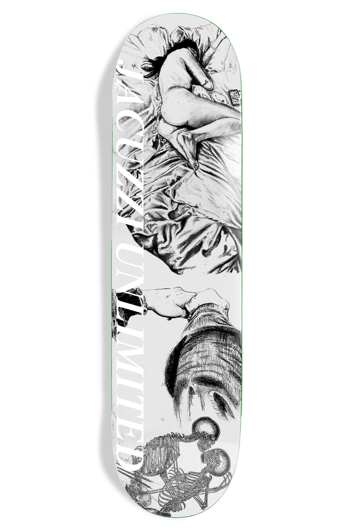 Jacuzzi | Zander Mitchell Sleeper Deck | 8.5 – Jacuzzi Unlimited