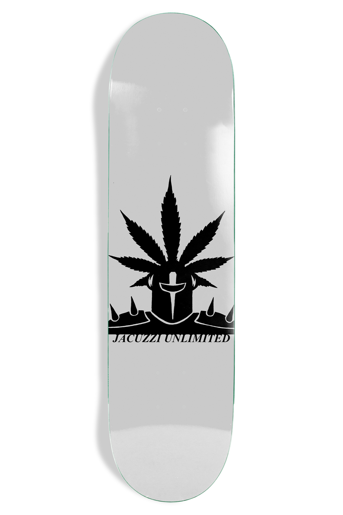 Jacuzzi | Weedstar | 8.5 – Jacuzzi Unlimited