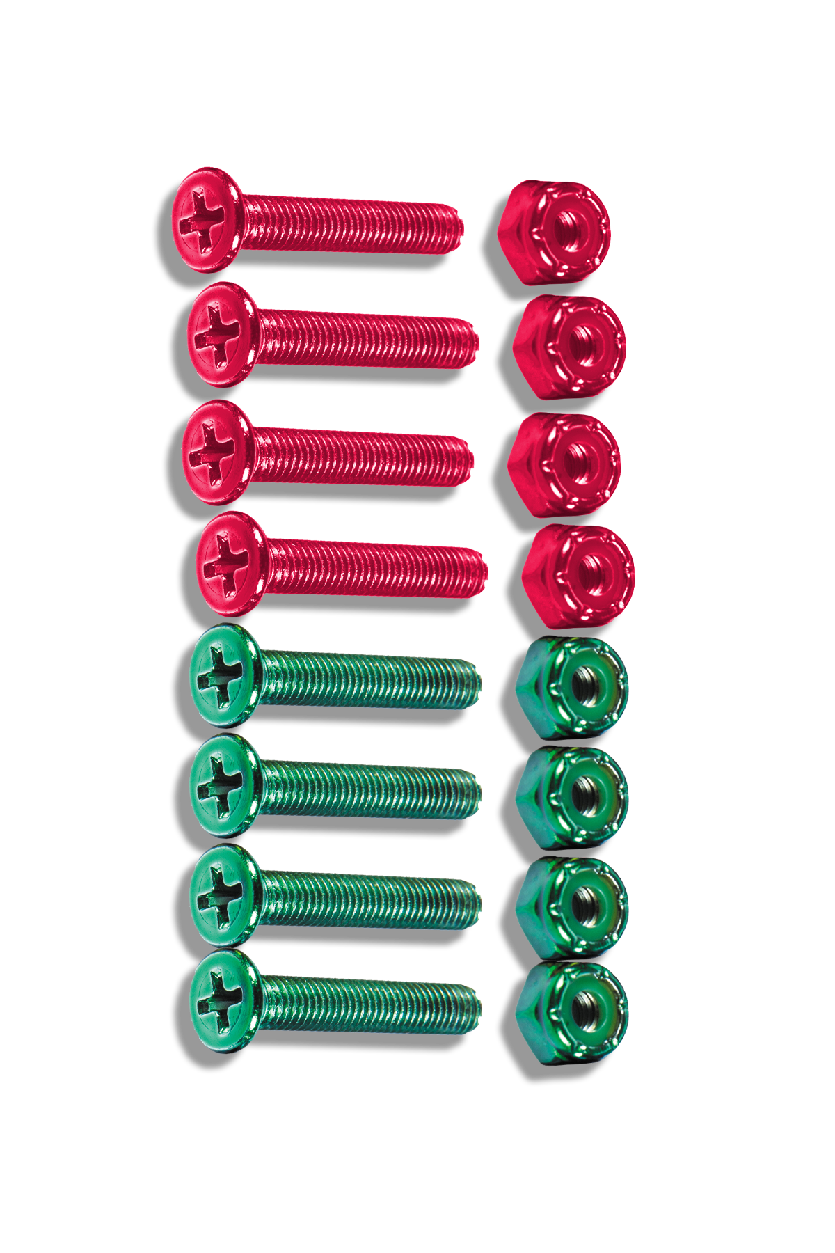 New Wave 1" Phillips Hardware