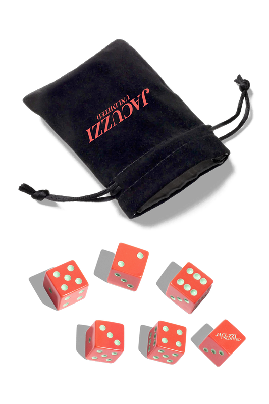 Snake Eyes Loaded Dice