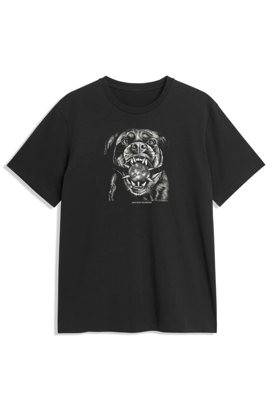 Domimance Shirt Black