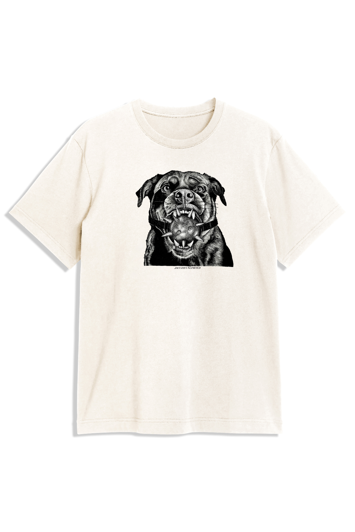 Domimance Shirt Bone