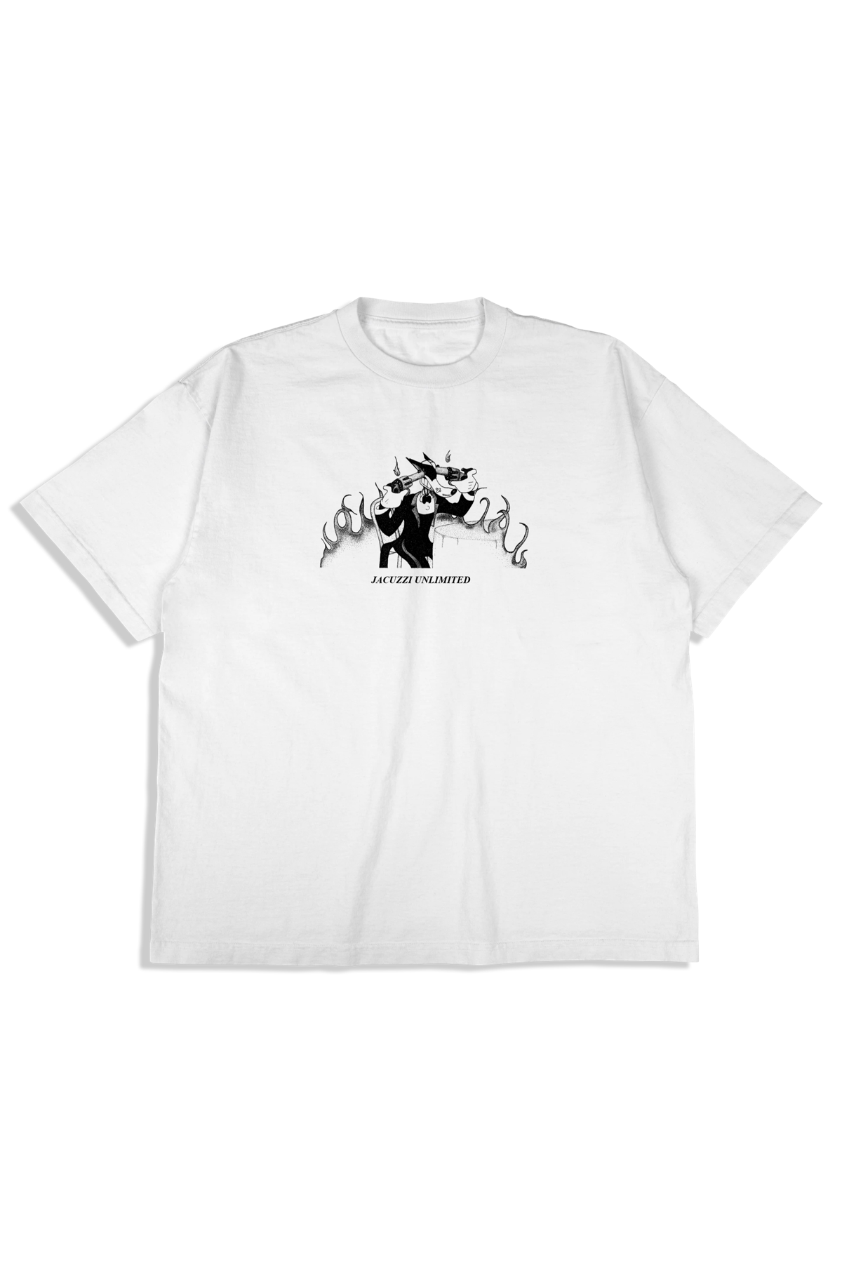 Headache T-Shirt