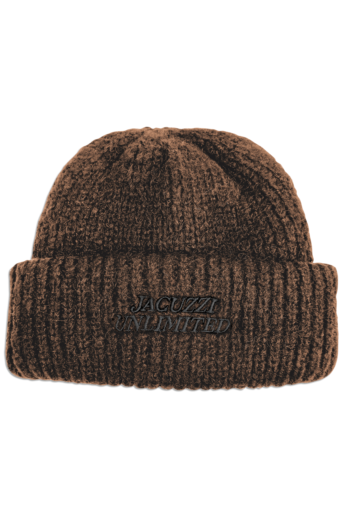 Flavor Beanie Brown
