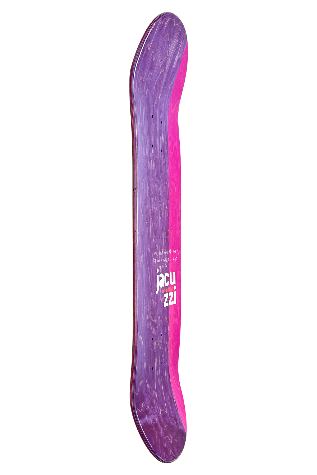 Caswell Berry Hot Dog Heaven 8.25"