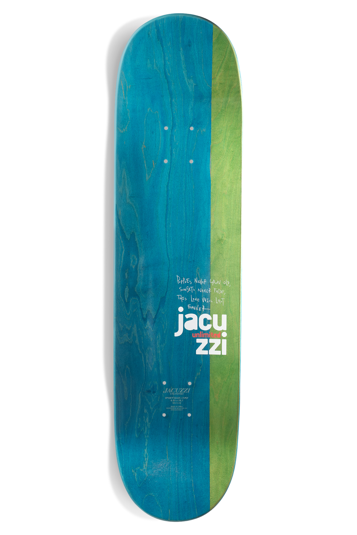 Flavor 8.25