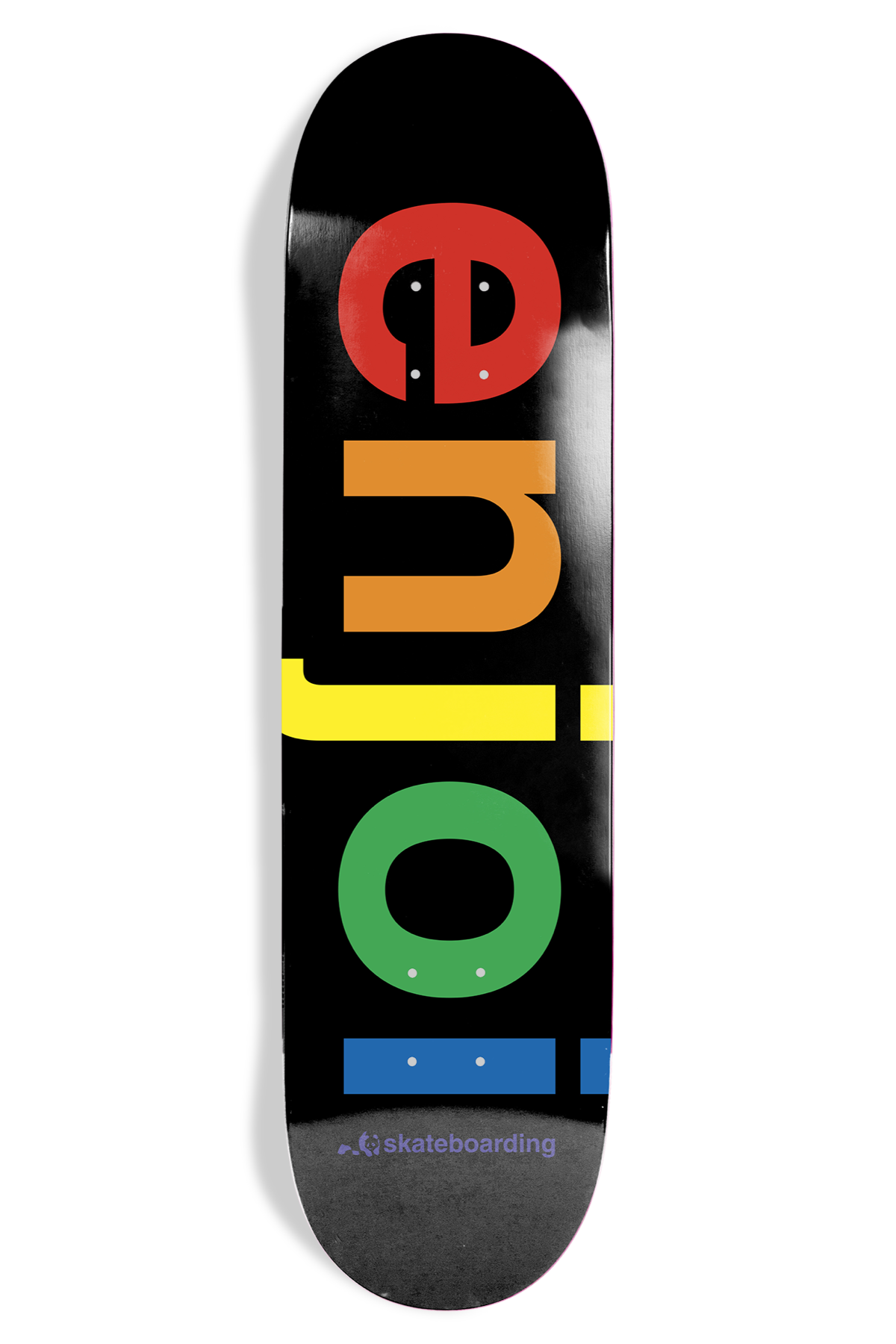 Spectrum R7 Deck - 8.5