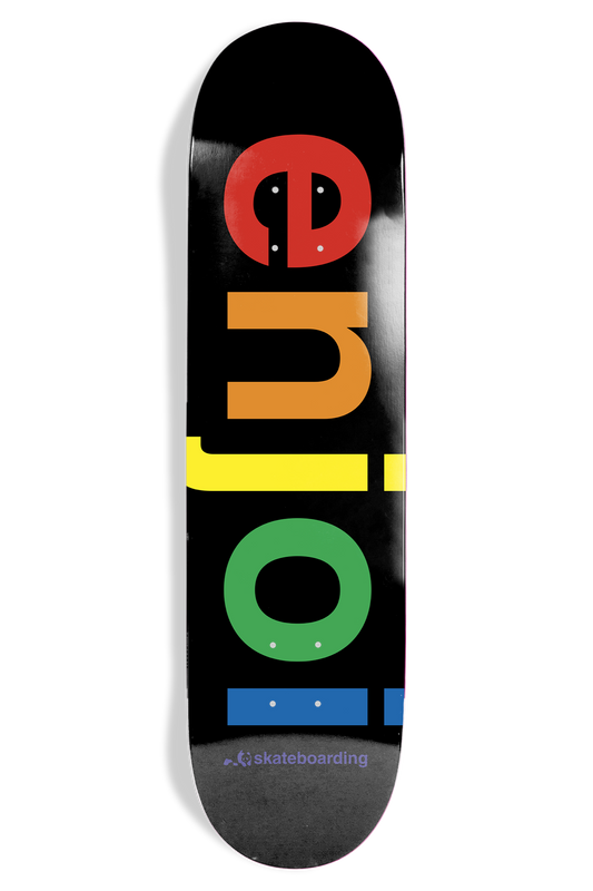 Spectrum R7 Deck - 8.5