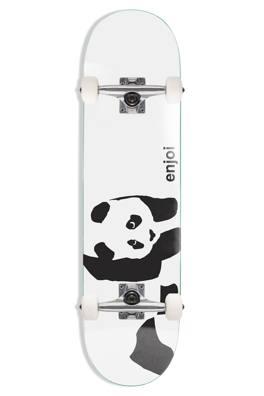 Whitey Panda FP Complete - 8.25