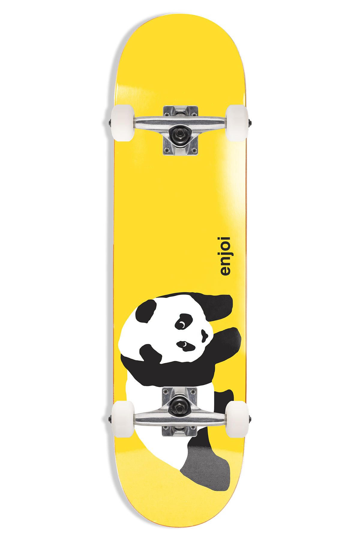 Panda FP Complete - Yellow - 7.5