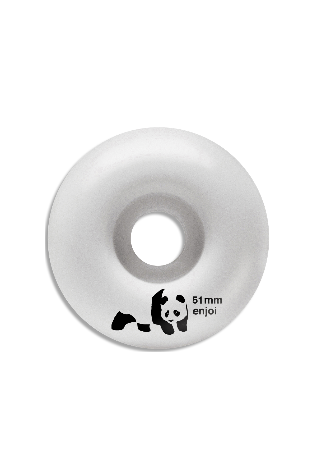 Panda FP Complete - Yellow - 7.5