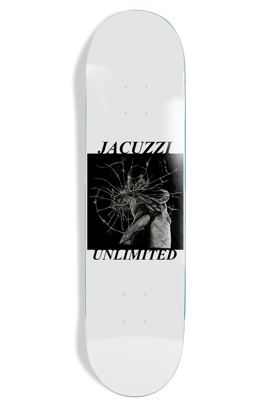 Smash Jet Ski Popsicle EX7 Deck - 8