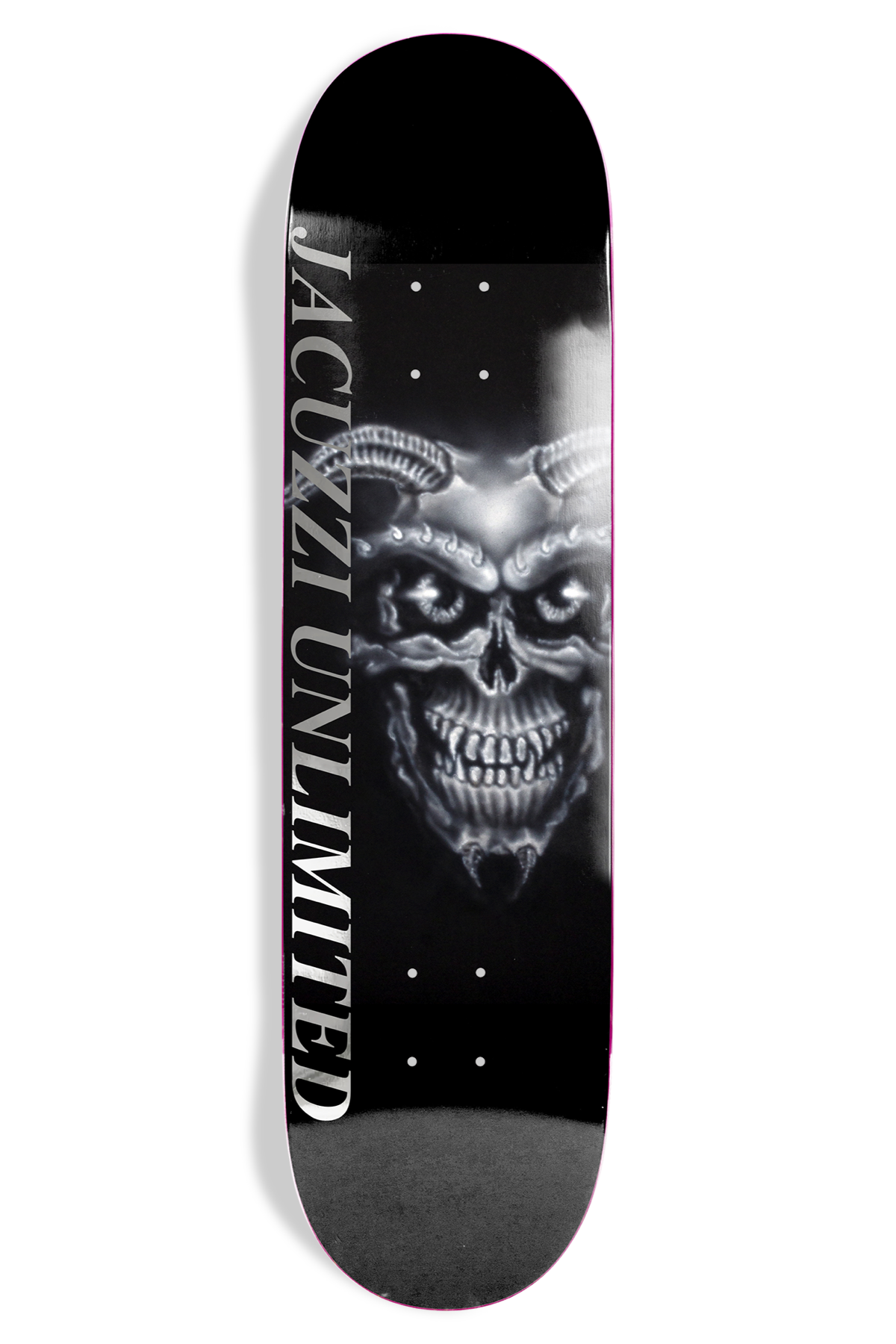 Ariana Spencer Demon EX7 Deck - 8.5