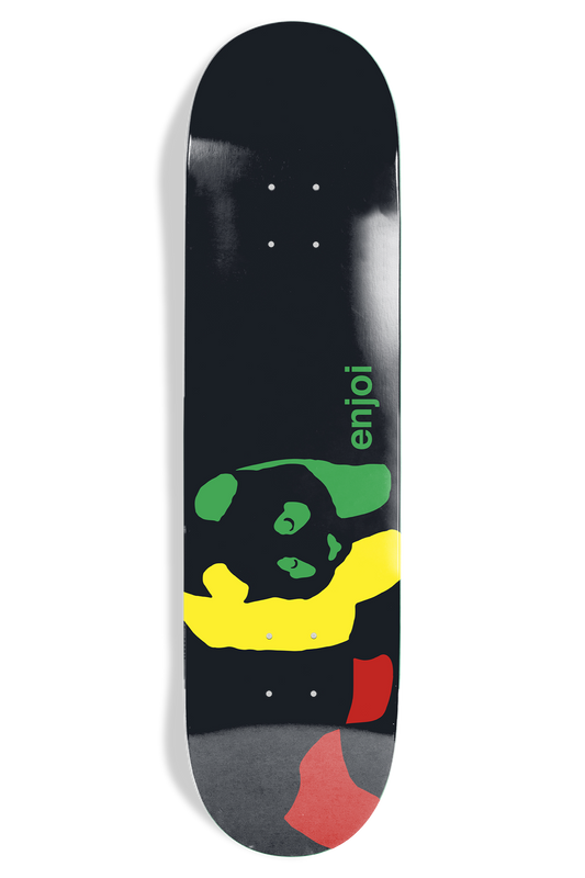 Rasta Panda R7 Deck - 9