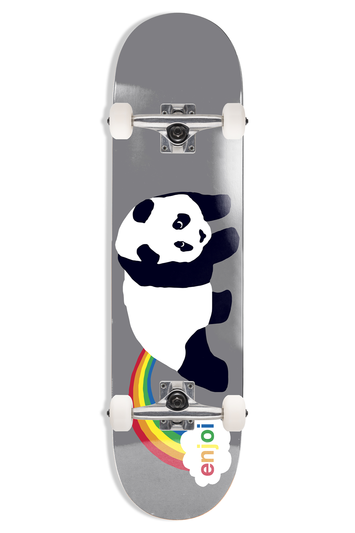 Panda Fart FP Complete - 7.5