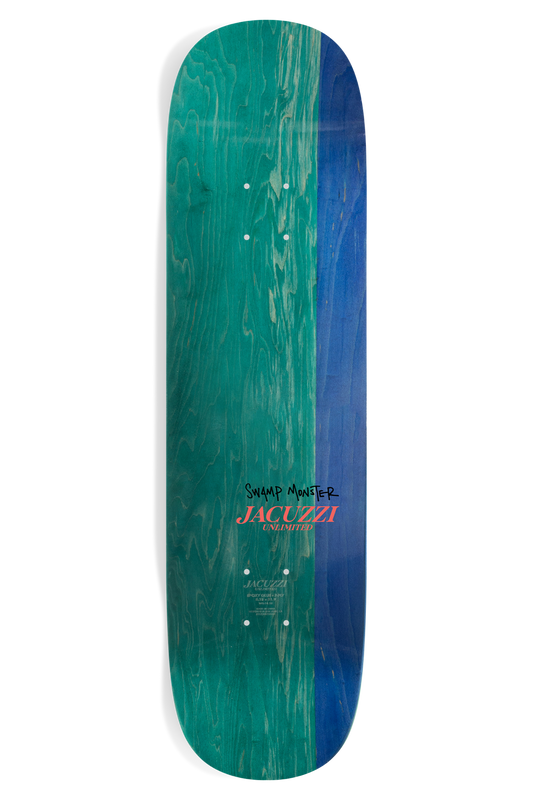 Jake Yanko Rabid 8.25