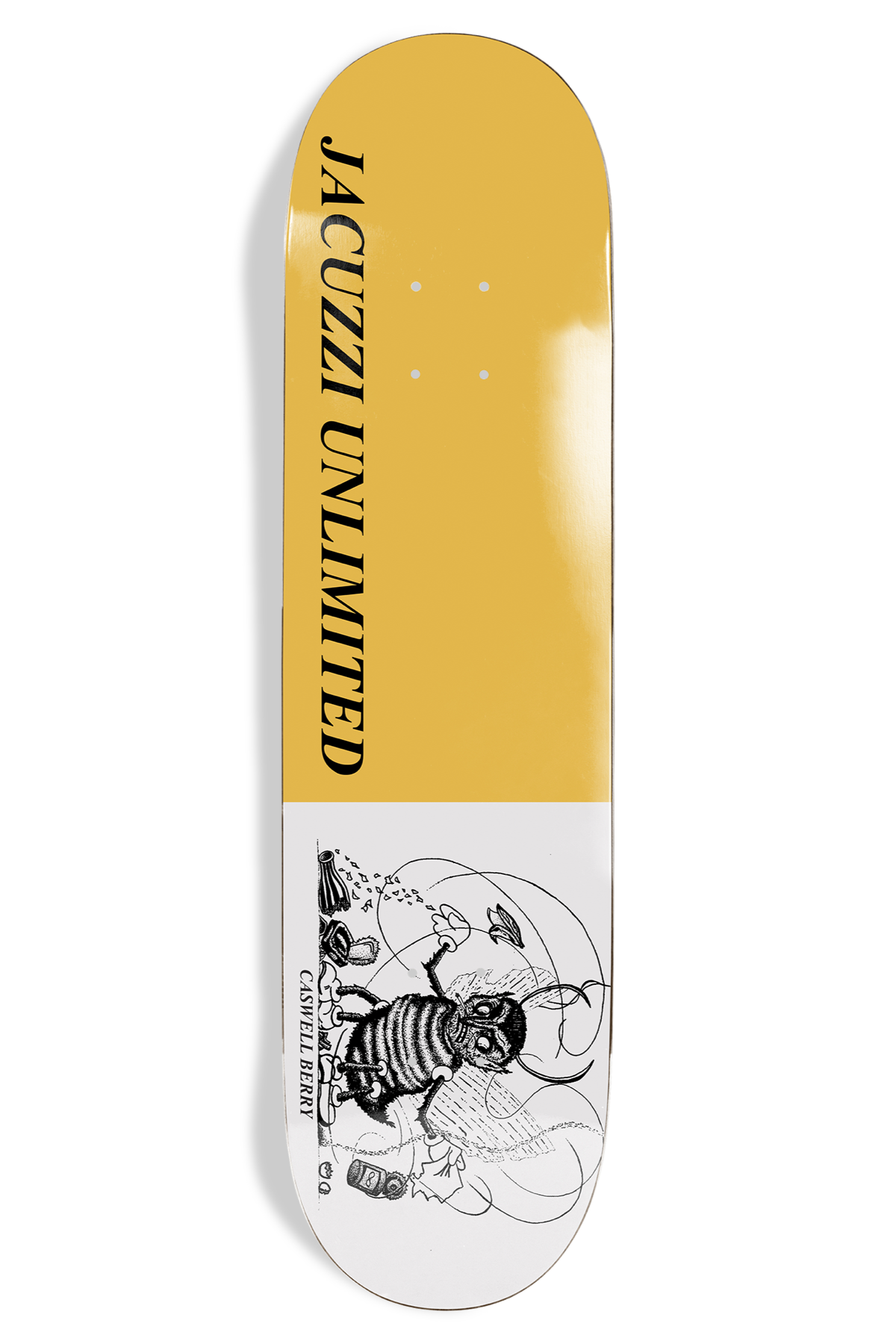 Caswell Berry Bee 8.25