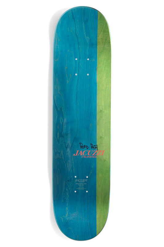 Caswell Berry Bee 8.25