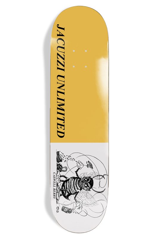 Caswell Berry Bee 8