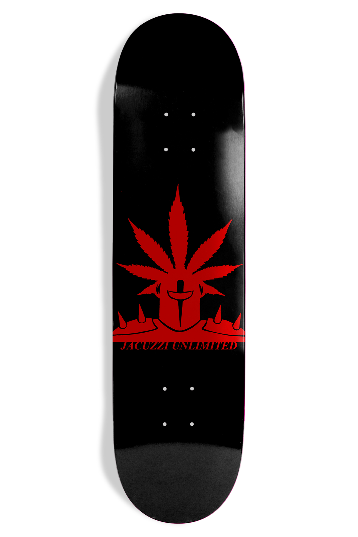 Weedstar Black 8.5
