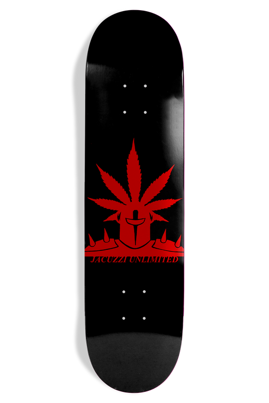 Weedstar Black 8.25