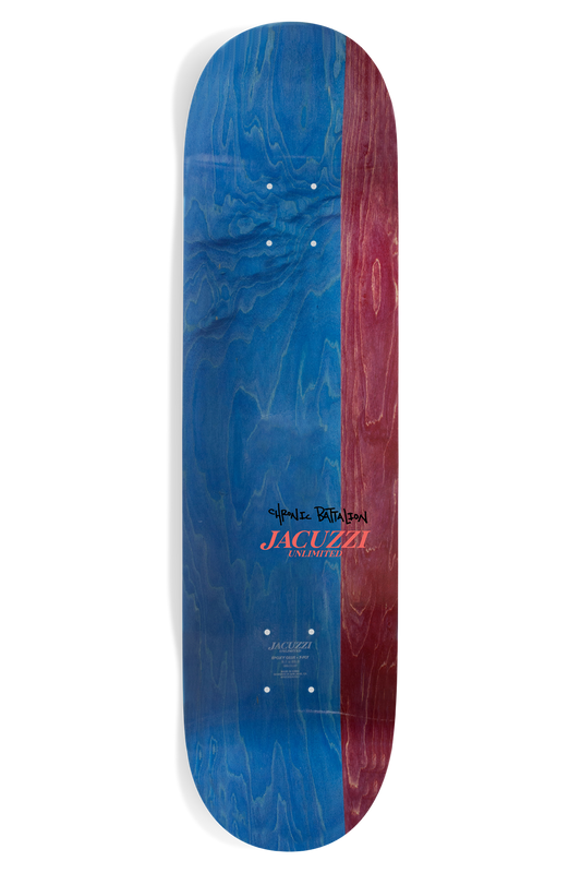 Weedstar Black 8.25