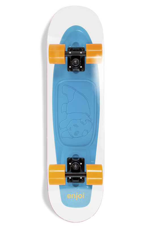 Big Box Plastic R7 Deck - 8