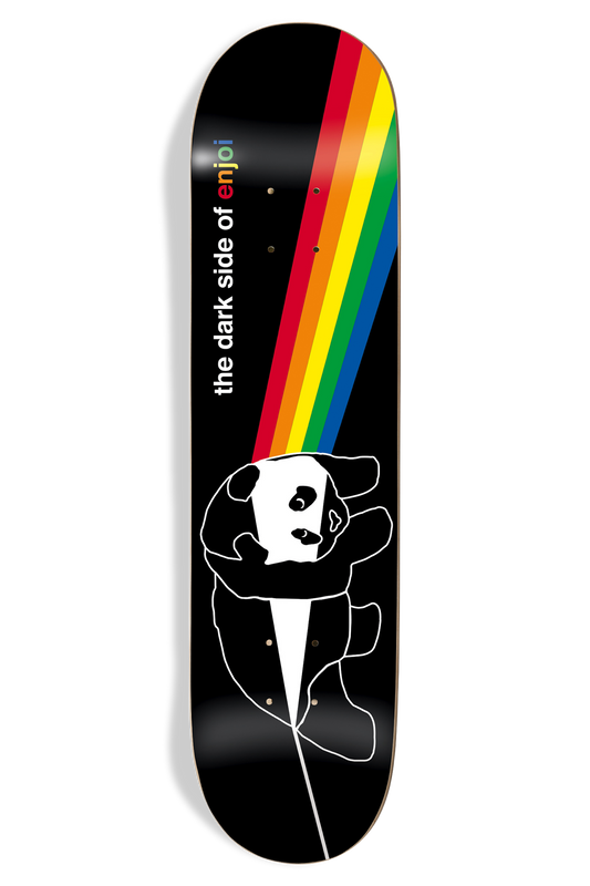 Darkside Panda R7 Deck - 8.5