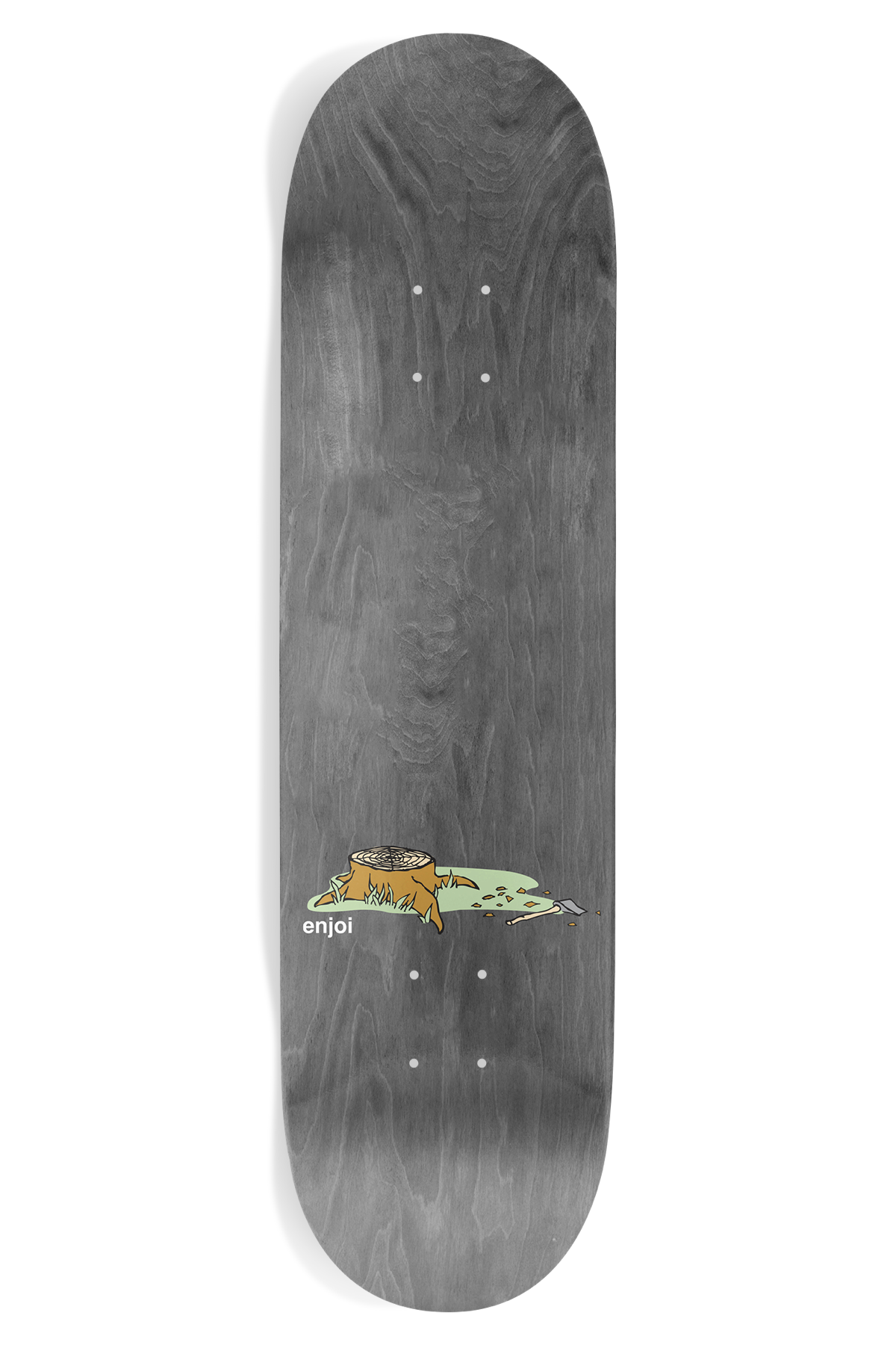 Darkside Panda R7 Deck - 8.25