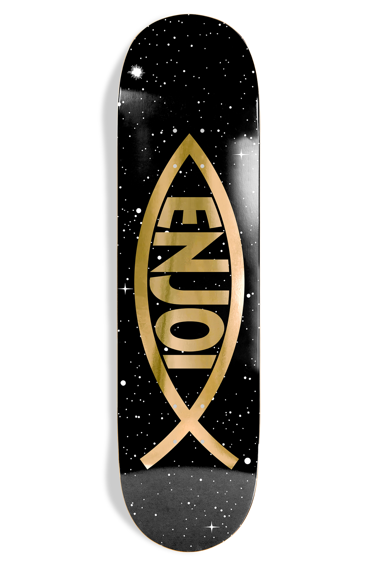 Fish logo R7 Deck - 8.25