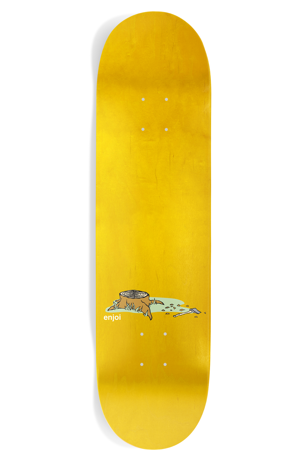 Fish logo R7 Deck - 8.25