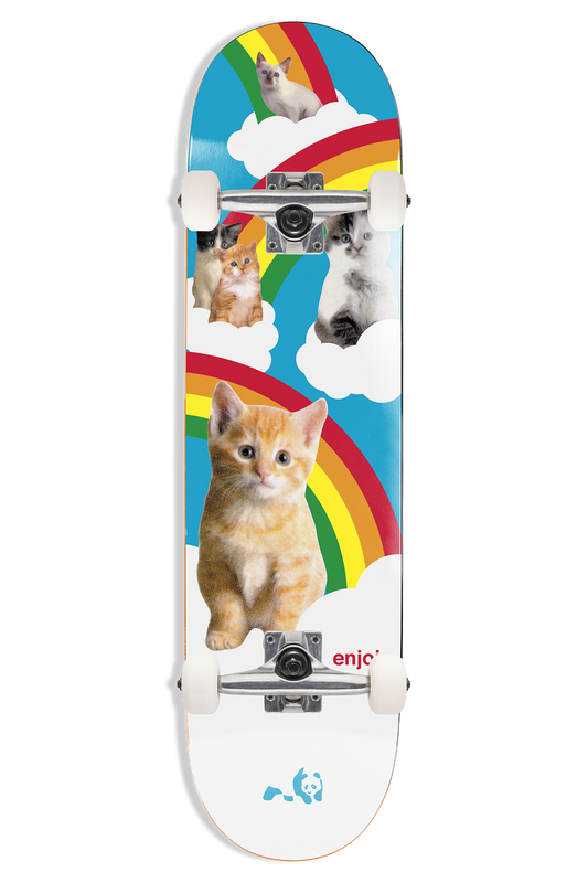 Kitten Dreams FP Complete - 7.5