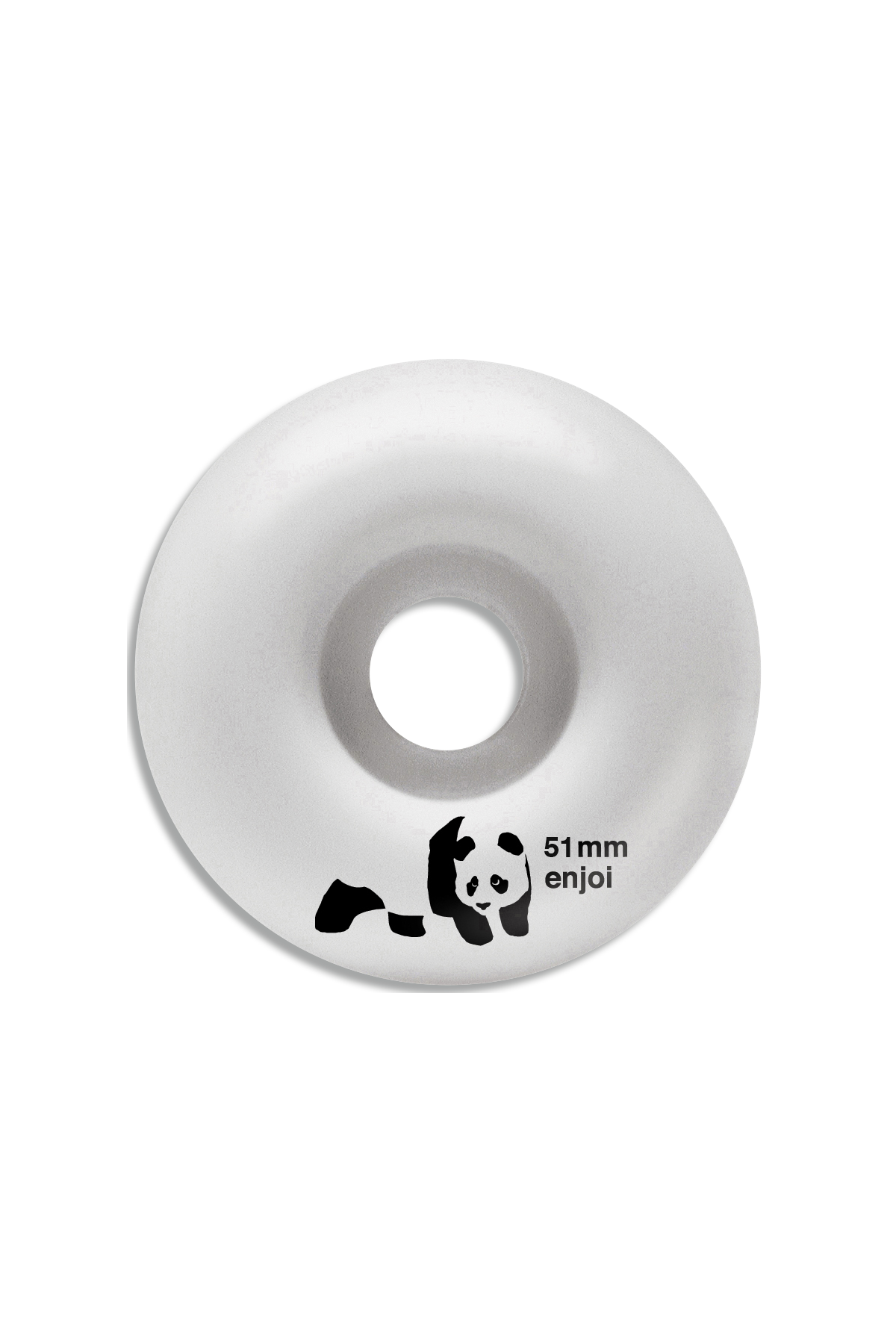 Whitey Panda FP Complete - 7.75