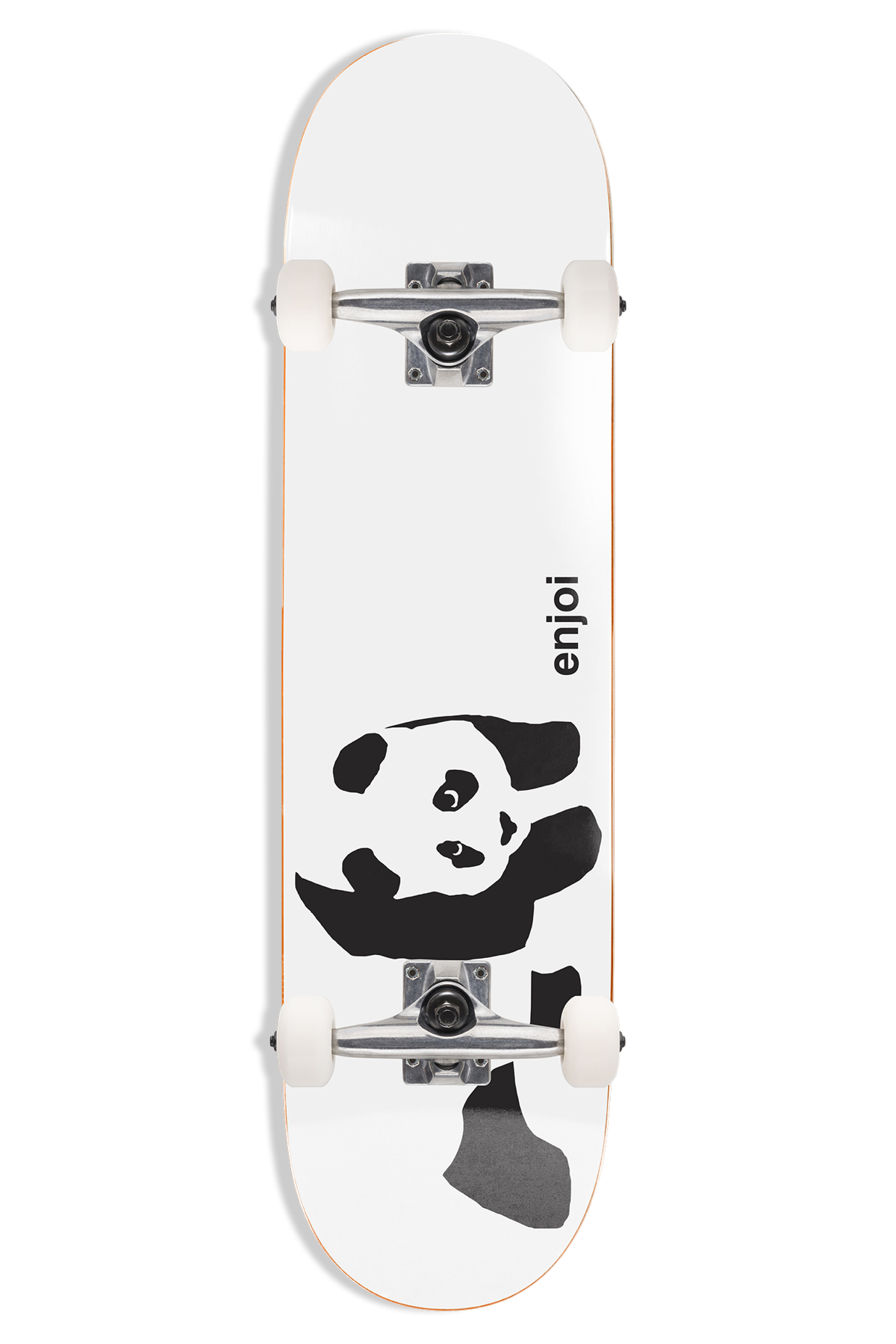 Whitey Panda FP Complete - 7.5