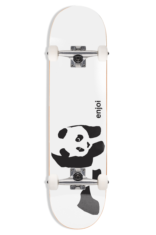 Whitey Panda FP Soft Top Complete - 7