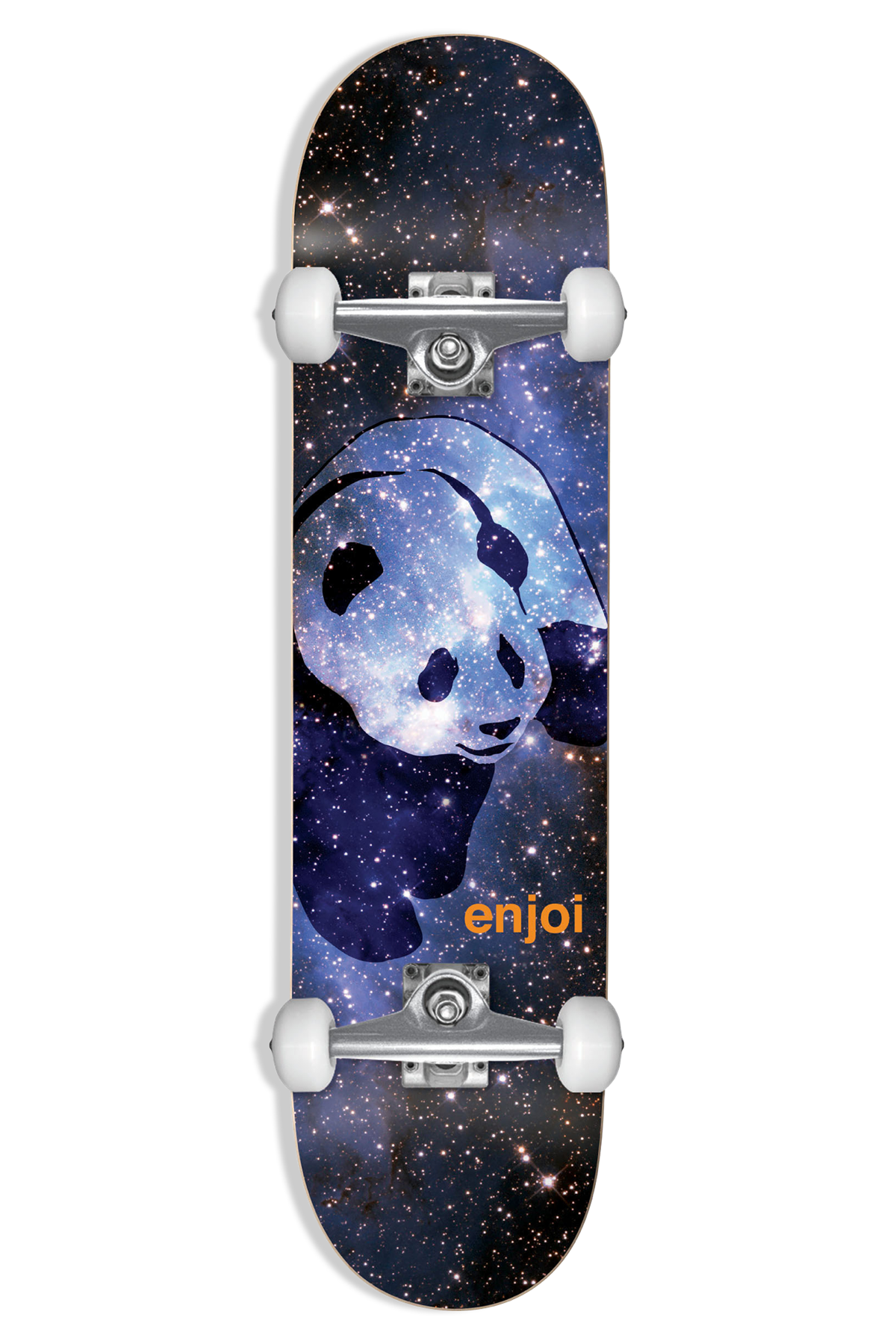 Cosmos Panda FP Complete - 8